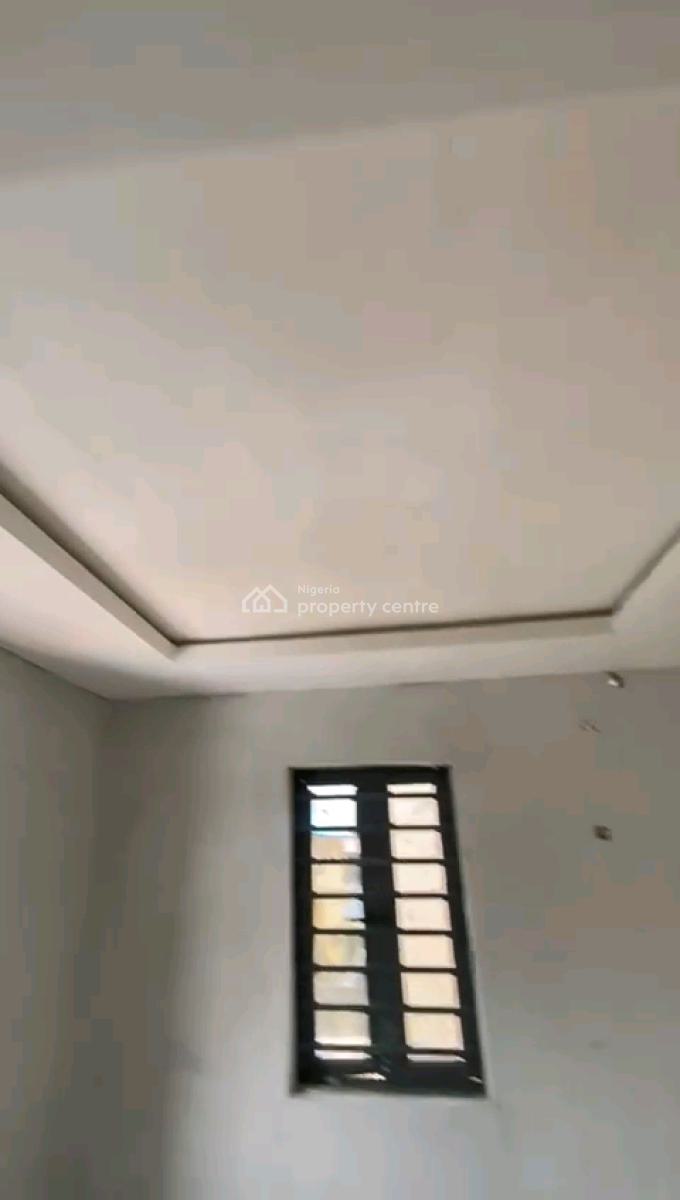 Newly Built Well Designed Spacious Mini  Flat Up and Down Available, Ogudu, Lagos, Mini Flat (room and Parlour) for Rent
