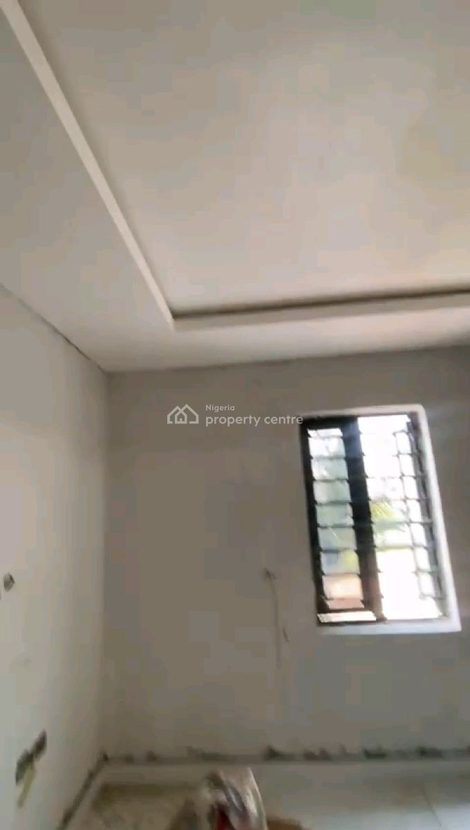 Newly Built Well Designed Spacious Mini  Flat Up and Down Available, Ogudu, Lagos, Mini Flat (room and Parlour) for Rent