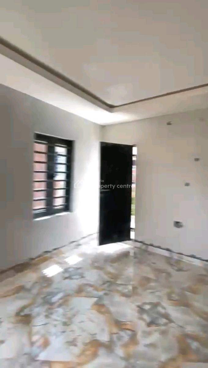 Newly Built Well Designed Spacious Mini  Flat Up and Down Available, Ogudu, Lagos, Mini Flat (room and Parlour) for Rent