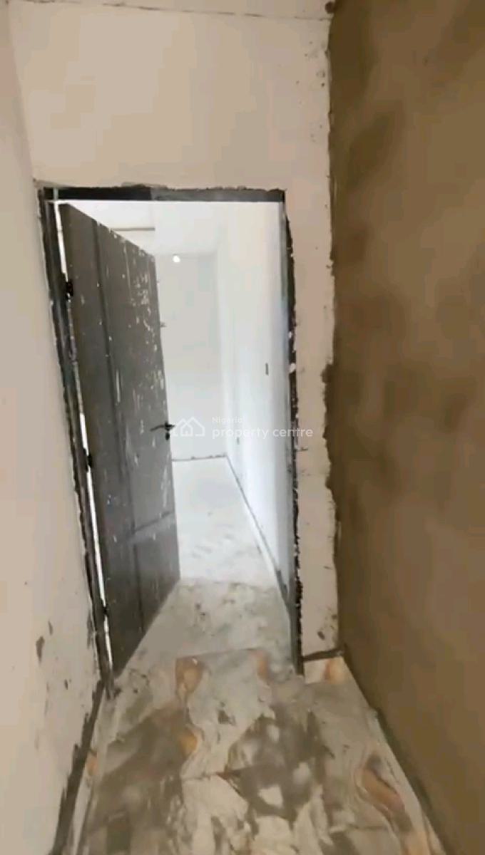 Newly Built Well Designed Spacious Selfcontained Up N Down All Tilled, Ogudu, Lagos, Self Contain (single Rooms) for Rent