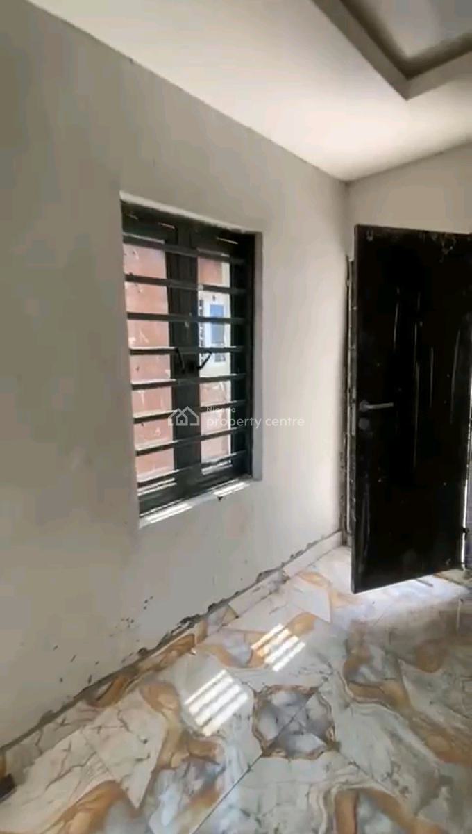 Newly Built Well Designed Spacious Selfcontained Up N Down All Tilled, Ogudu, Lagos, Self Contain (single Rooms) for Rent