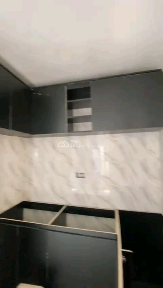 Newly Built Well Designed Spacious Selfcontained Up N Down All Tilled, Ogudu, Lagos, Self Contain (single Rooms) for Rent