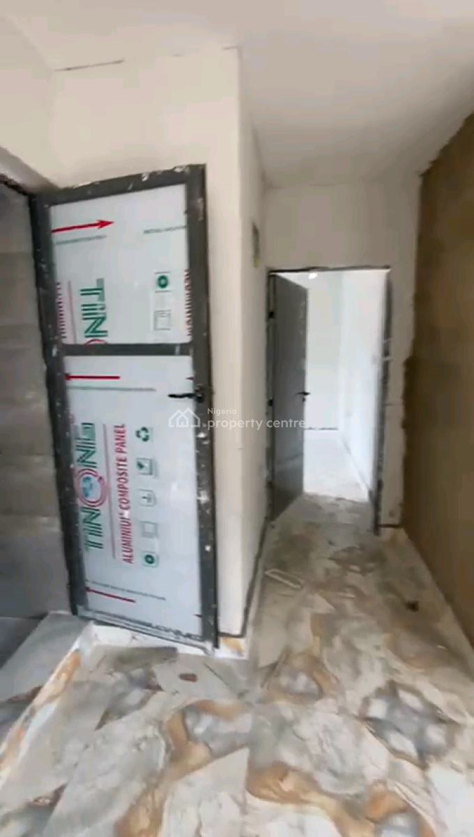 Newly Built Well Designed Spacious Selfcontained Up N Down All Tilled, Ogudu, Lagos, Self Contain (single Rooms) for Rent