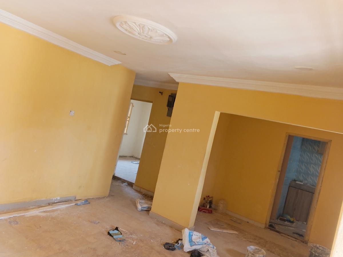 Beautiful 2 Bedroom, Dawaki, Gwarinpa, Abuja, Flat / Apartment for Rent