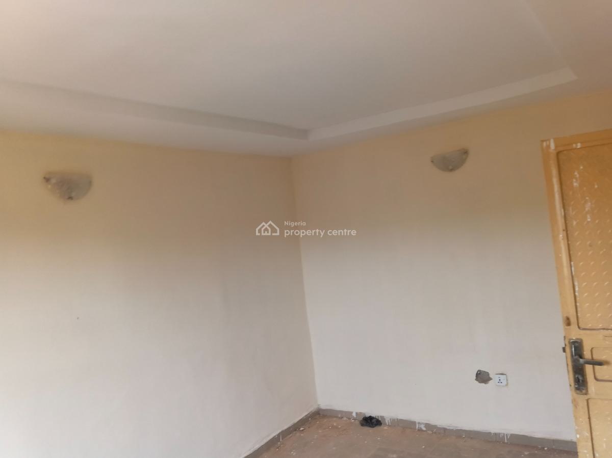Beautiful 2 Bedroom, Dawaki, Gwarinpa, Abuja, Flat / Apartment for Rent