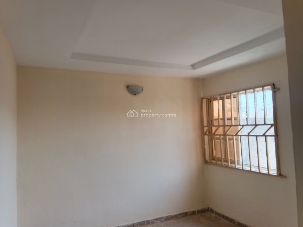 Beautiful 2 Bedroom, Dawaki, Gwarinpa, Abuja, Flat / Apartment for Rent
