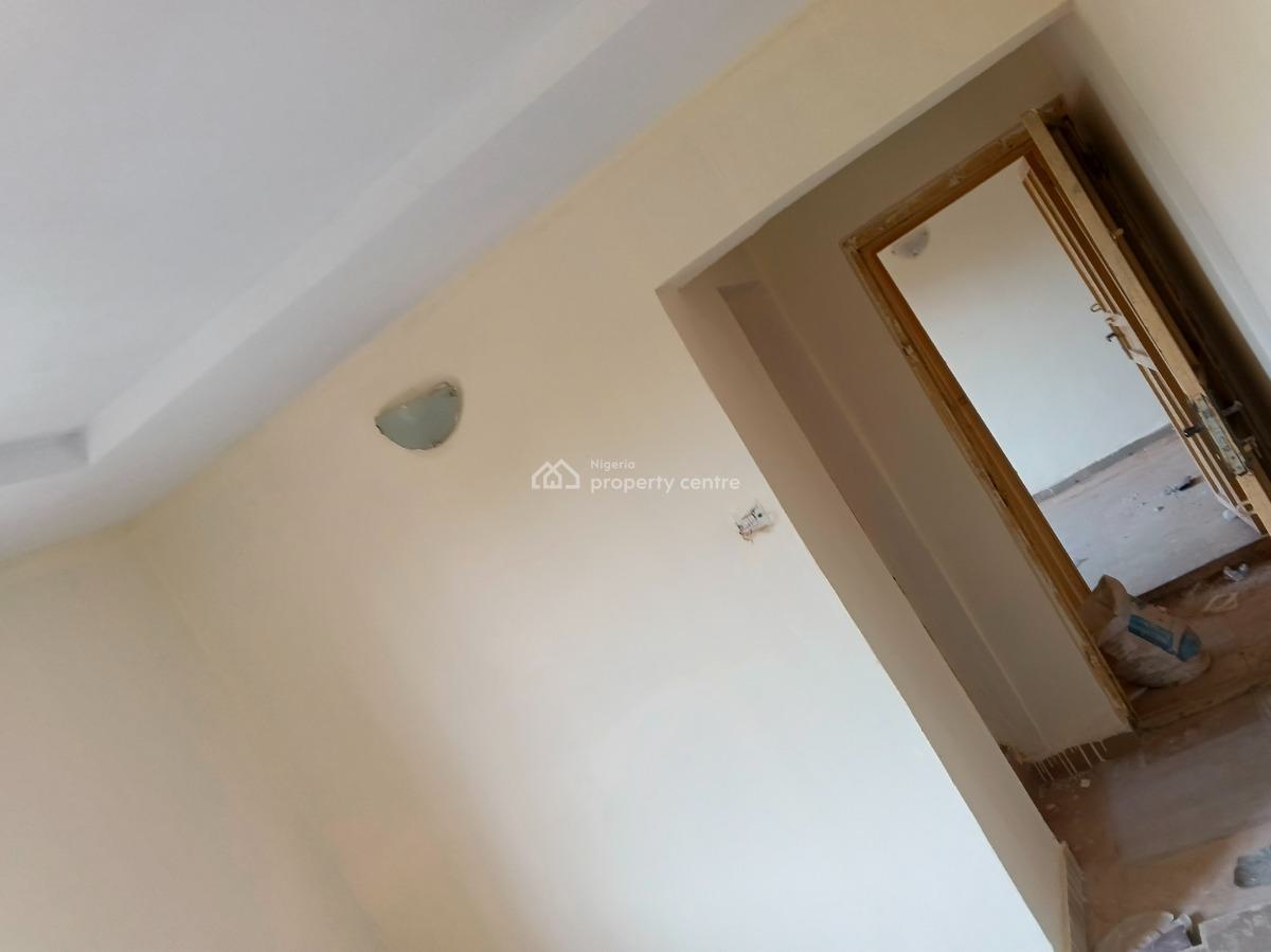 Beautiful 2 Bedroom, Dawaki, Gwarinpa, Abuja, Flat / Apartment for Rent