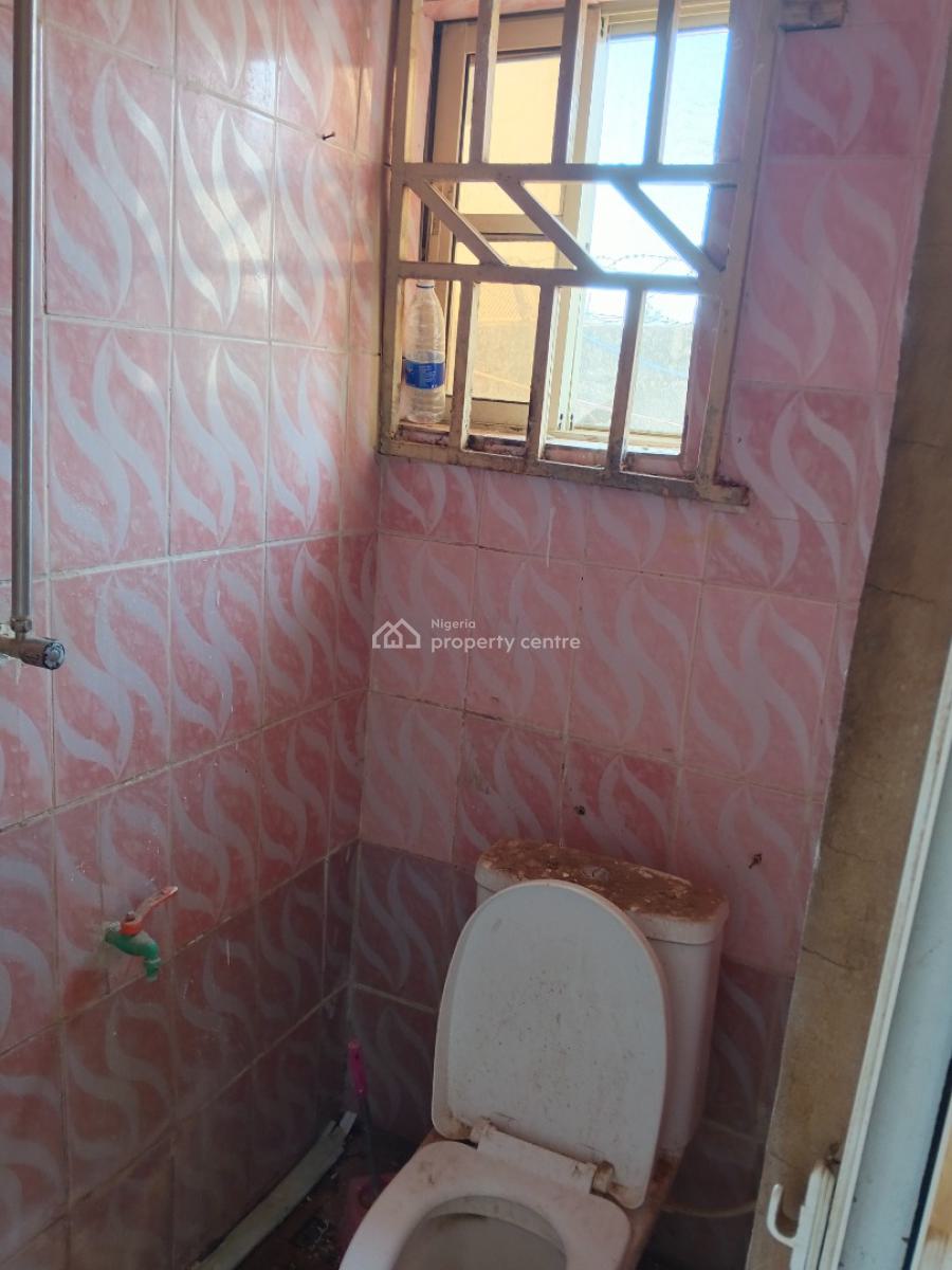 Beautiful 2 Bedroom, Dawaki, Gwarinpa, Abuja, Flat / Apartment for Rent