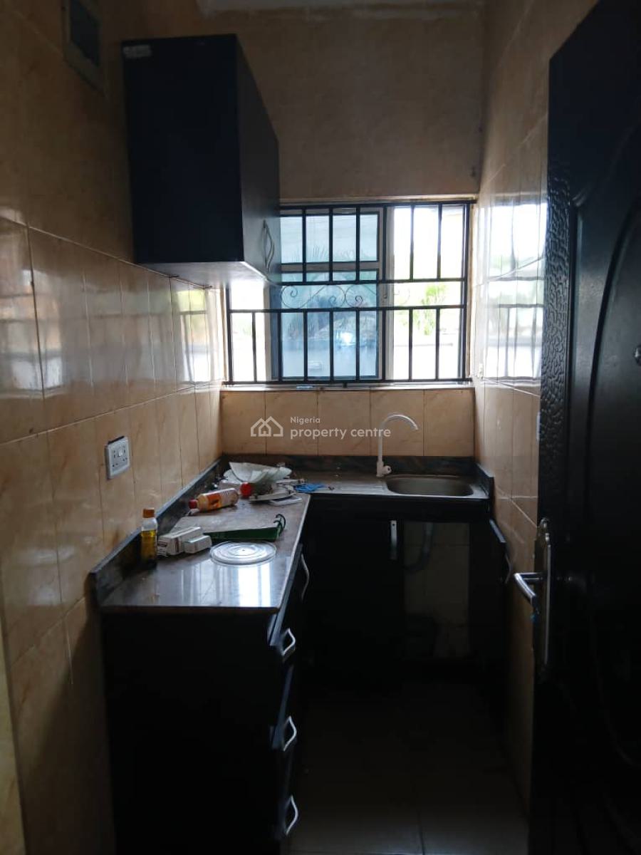 Standard Ensuit 1 Bedroom Spacious Apartment, Ado, Ajah, Lagos, Mini Flat (room and Parlour) for Rent
