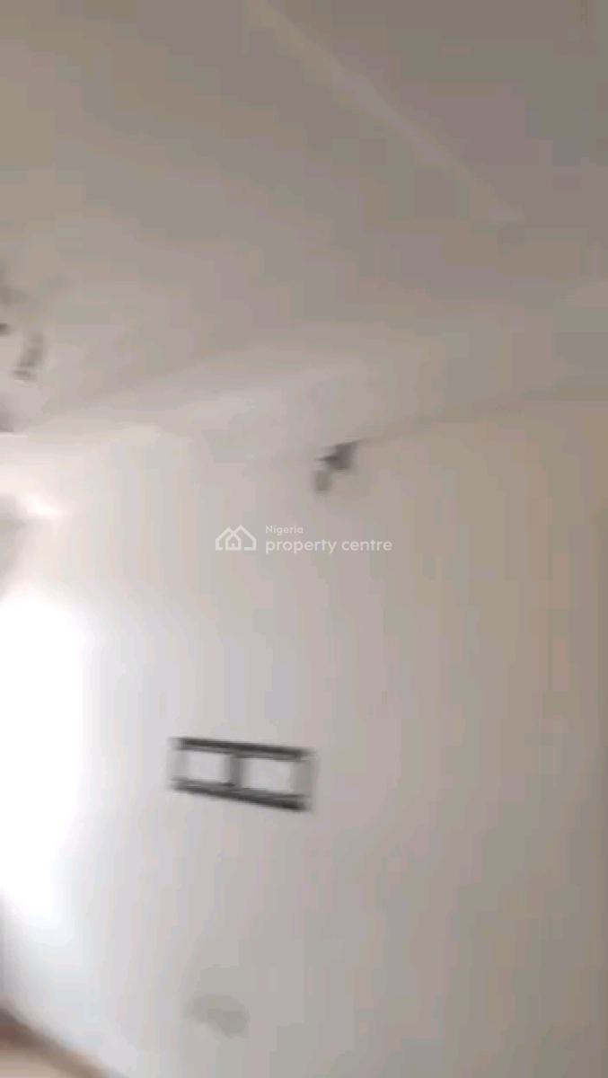 a Portable 2 Bedroom Flat with Pop, All Round Tiled, Wardrobe, Off Diya, Gbagada, Lagos, Flat / Apartment for Rent