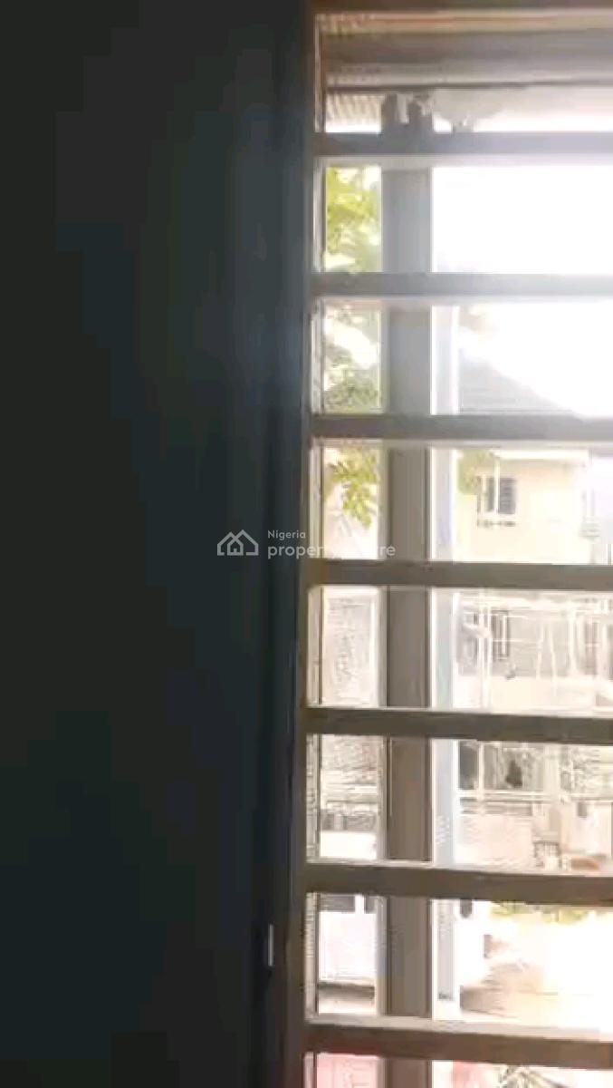 a Portable 2 Bedroom Flat with Pop, All Round Tiled, Wardrobe, Off Diya, Gbagada, Lagos, Flat / Apartment for Rent