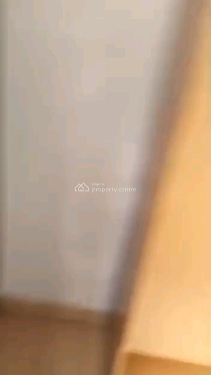 a Portable 2 Bedroom Flat with Pop, All Round Tiled, Wardrobe, Off Diya, Gbagada, Lagos, Flat / Apartment for Rent