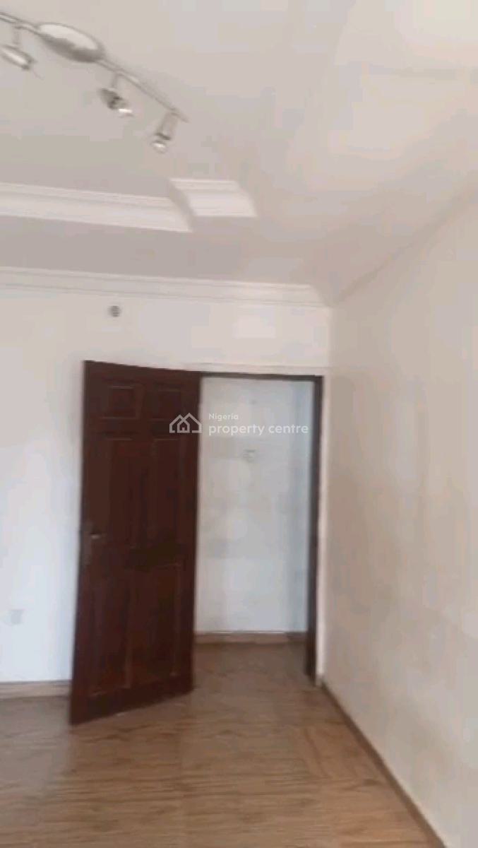 a Portable 2 Bedroom Flat with Pop, All Round Tiled, Wardrobe, Off Diya, Gbagada, Lagos, Flat / Apartment for Rent