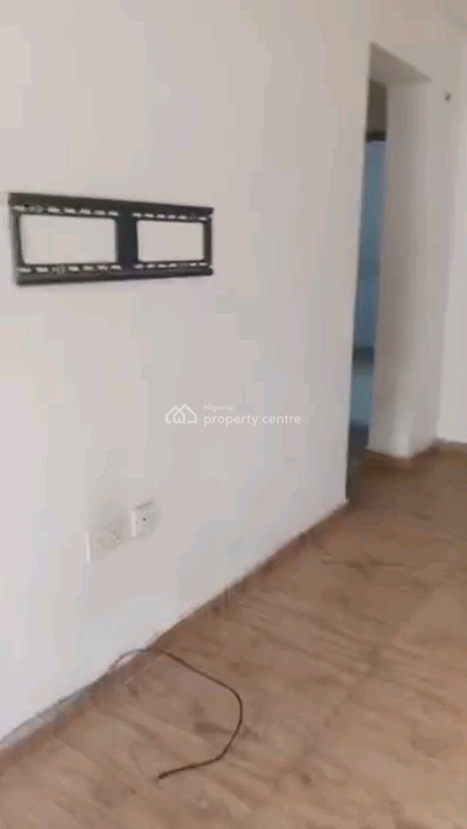 a Portable 2 Bedroom Flat with Pop, All Round Tiled, Wardrobe, Off Diya, Gbagada, Lagos, Flat / Apartment for Rent