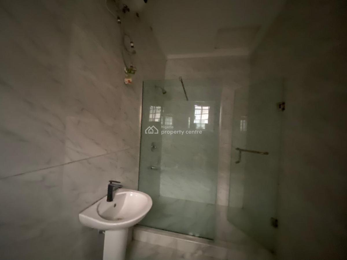 4 Bedroom Terrace Duplex, Orchid, Lekki, Lagos, Terraced Duplex for Sale