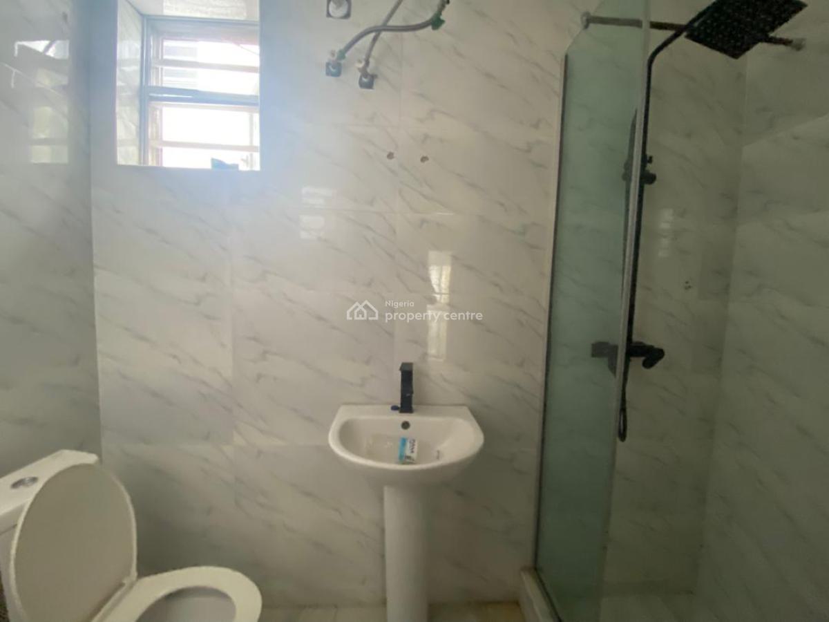 4 Bedroom Terrace Duplex, Orchid, Lekki, Lagos, Terraced Duplex for Sale