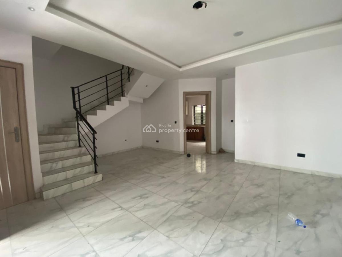4 Bedroom Terrace Duplex, Orchid, Lekki, Lagos, Terraced Duplex for Sale