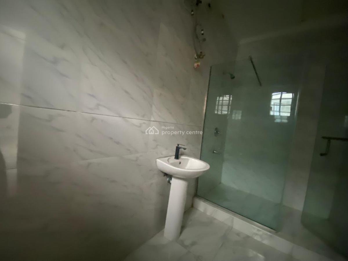 4 Bedroom Terrace Duplex, Orchid, Lekki, Lagos, Terraced Duplex for Sale