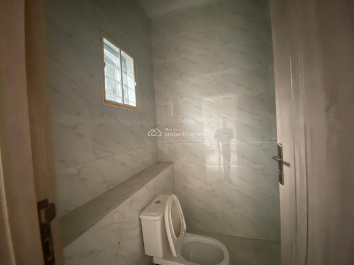 4 Bedroom Terrace Duplex, Orchid, Lekki, Lagos, Terraced Duplex for Sale