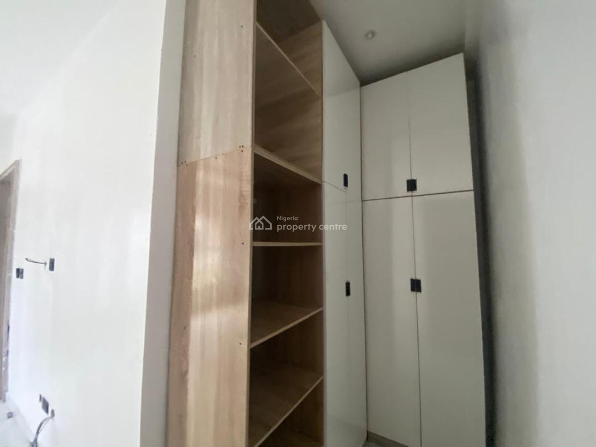 4 Bedroom Terrace Duplex, Orchid, Lekki, Lagos, Terraced Duplex for Sale