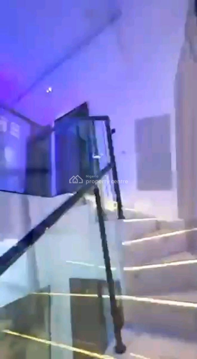 Super Top Notch New 4-bedroom Detached Duplex & Bq, Kayfarm Estate, Ogba, Ikeja, Lagos, Detached Duplex for Sale