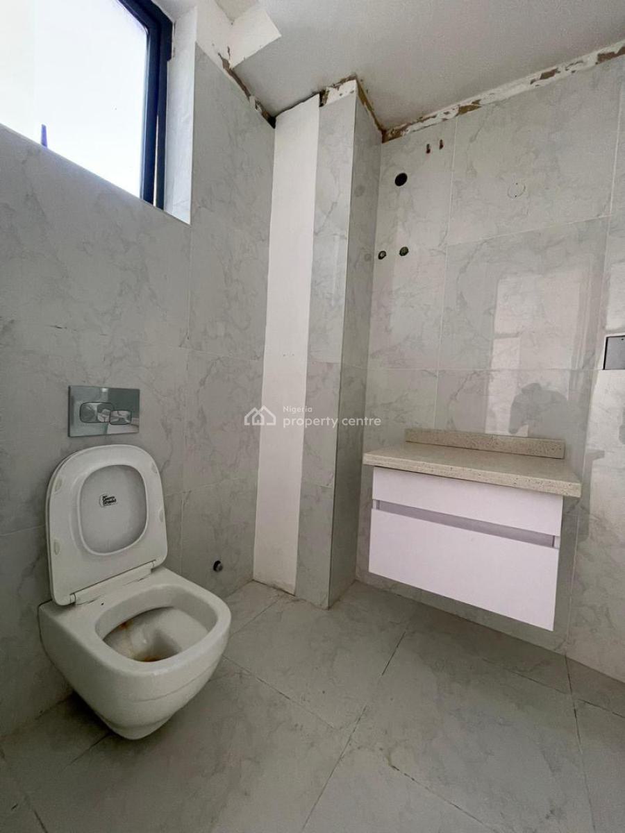 Luxury 3 Bedroom Apartment, Victoria Island (vi), Lagos, Block of Flats for Sale