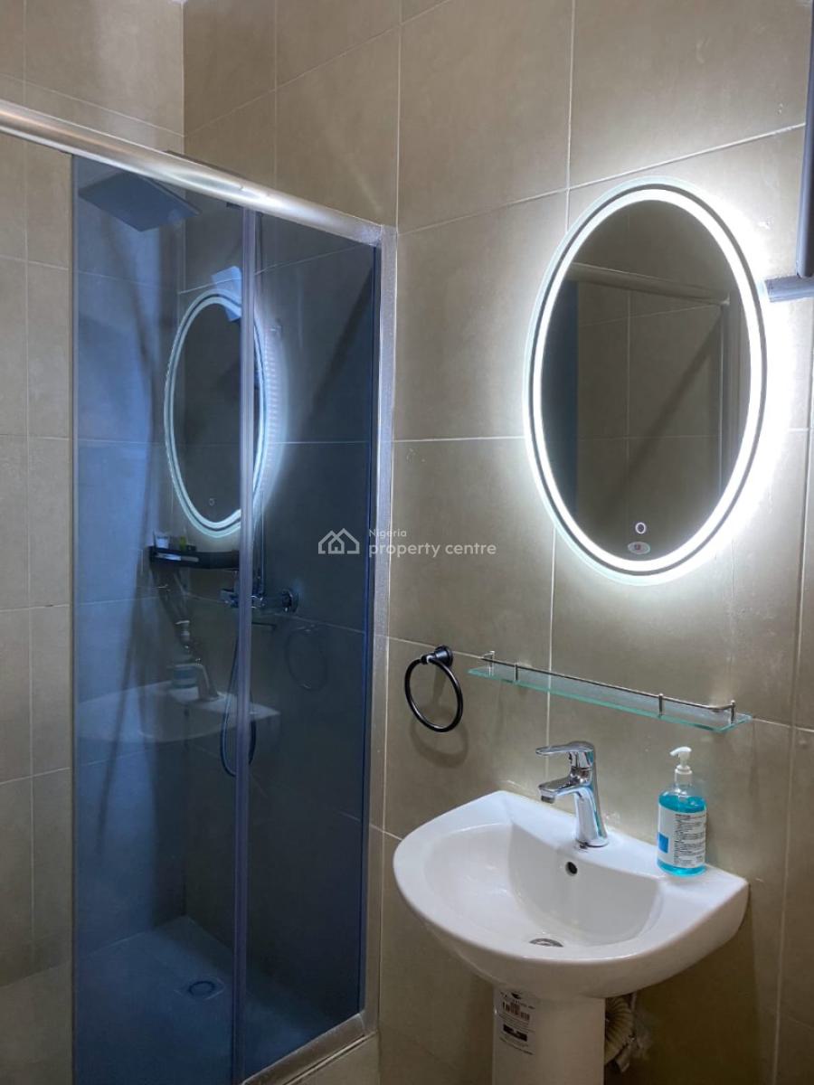 Luxury 4 Bedroom Apartment with Ps5, Swimming Pool Available., Victoria Island (vi), Lagos, Flat / Apartment Short Let