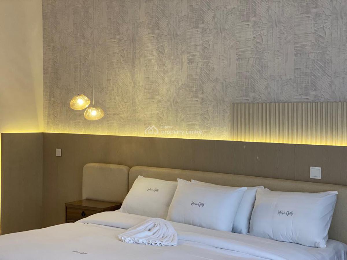 Luxury 4 Bedroom Apartment with Ps5, Swimming Pool Available., Victoria Island (vi), Lagos, Flat / Apartment Short Let