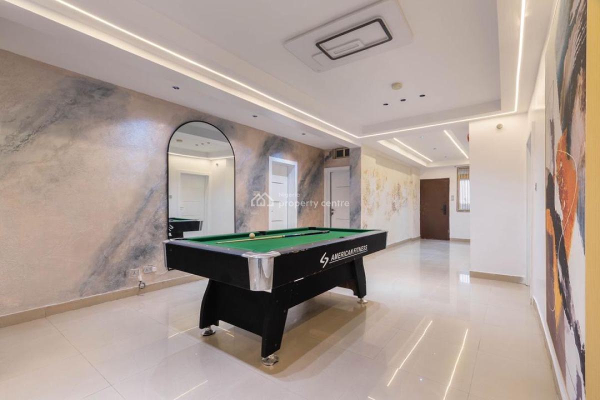 Luxury 3 Bedroom Apartment, Off Admiralty Road, Lekki Phase 1, Lekki, Lagos, Flat / Apartment for Rent