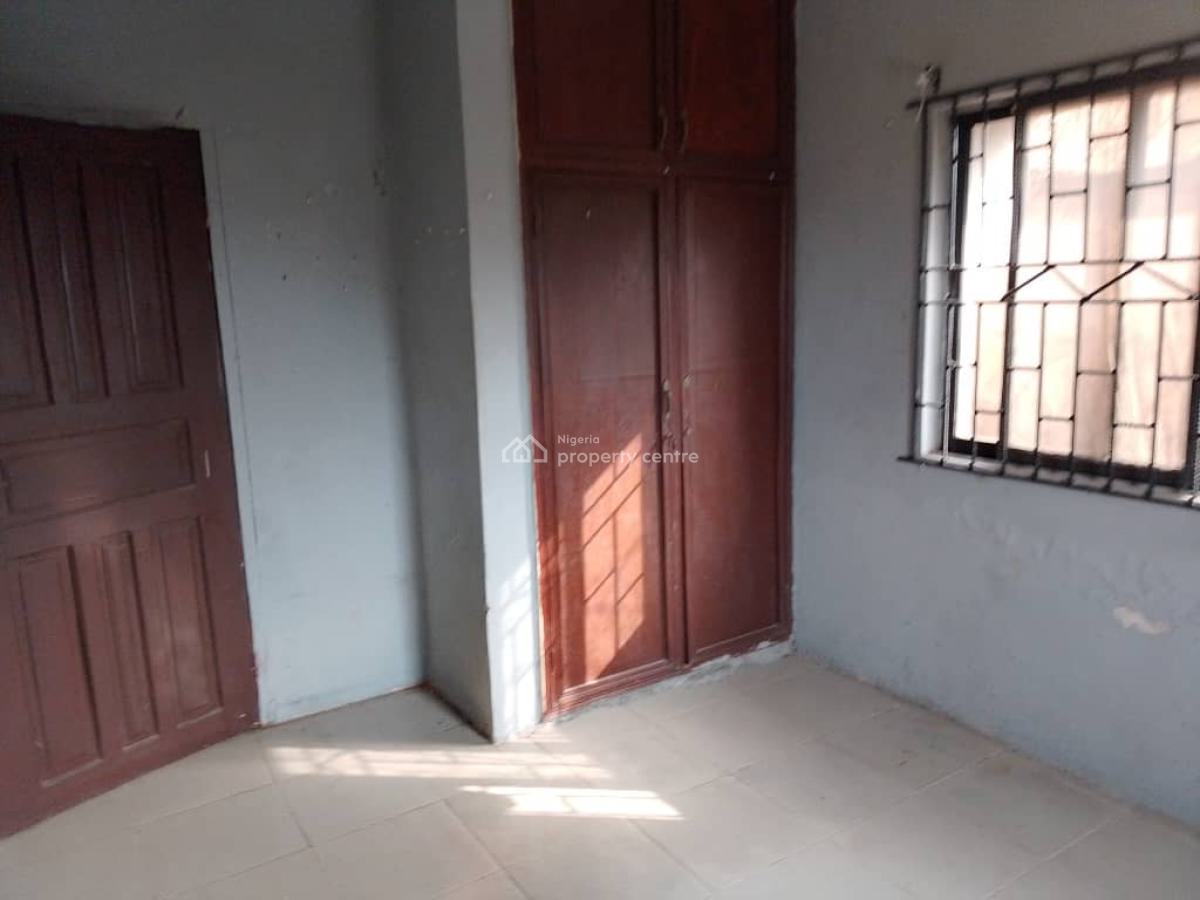 2 Bedroom Flat Available, Igbo Oluwo Estate Jumofak Bus Stop, Ikorodu, Lagos, House for Rent