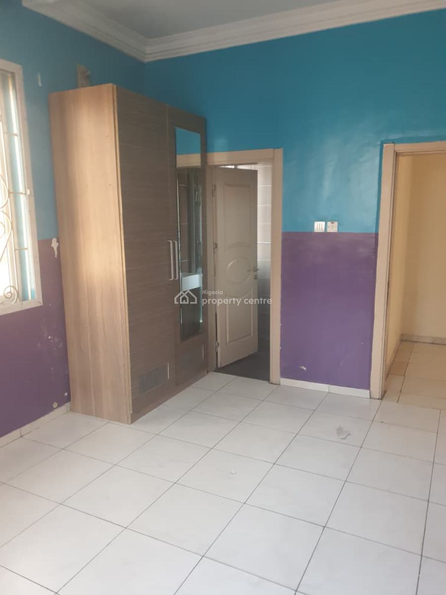 Luxury 3bedroom Self Compound at Magodo Phase 2 Gra, Gra Phase 2, Magodo, Lagos, Flat / Apartment for Rent