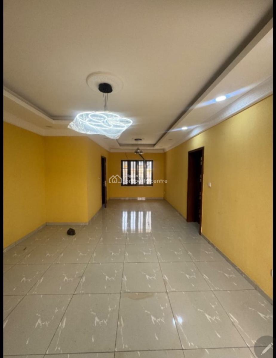 3 Bedrooms Apartment, Lekki, Lagos, Flat / Apartment for Rent