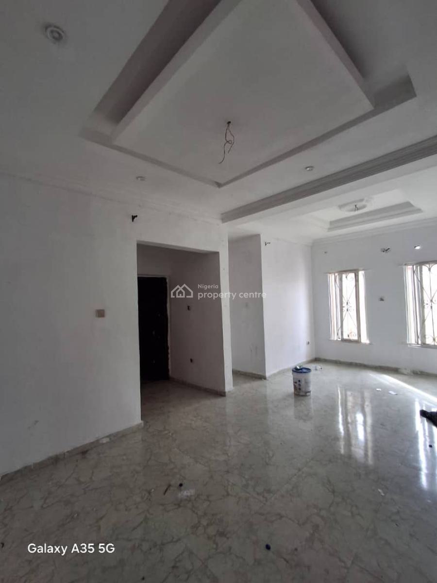 Lovely 2bedroom Apartment in a Serene Location, Ogombo, Ajah, Lagos, Flat / Apartment for Rent