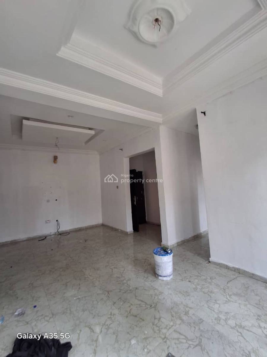 Lovely 2bedroom Apartment in a Serene Location, Ogombo, Ajah, Lagos, Flat / Apartment for Rent