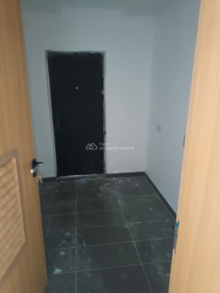 Brand New Luxury 2 Bedrooms Flat, Atlantic View Estate, Alpha Beach Road, New-road Bustop, Igbo Efon, Lekki, Lagos, Flat / Apartment for Sale