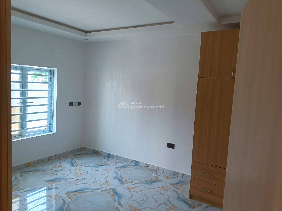 Brand New Luxury 2 Bedrooms Flat, Atlantic View Estate, Alpha Beach Road, New-road Bustop, Igbo Efon, Lekki, Lagos, Flat / Apartment for Sale