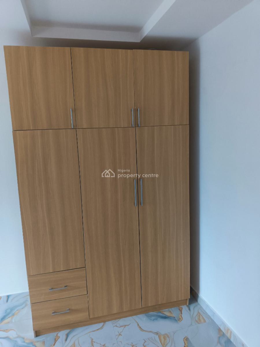 Brand New Luxury 2 Bedrooms Flat, Atlantic View Estate, Alpha Beach Road, New-road Bustop, Igbo Efon, Lekki, Lagos, Flat / Apartment for Sale