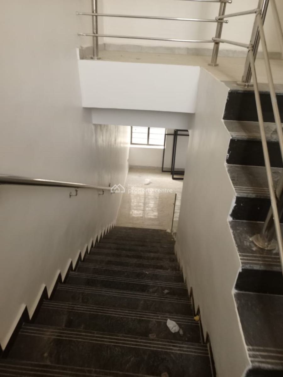 Newly Built 3 Bedroom Semi Detached Duplex, Lugbe District, Abuja, Semi-detached Duplex for Rent