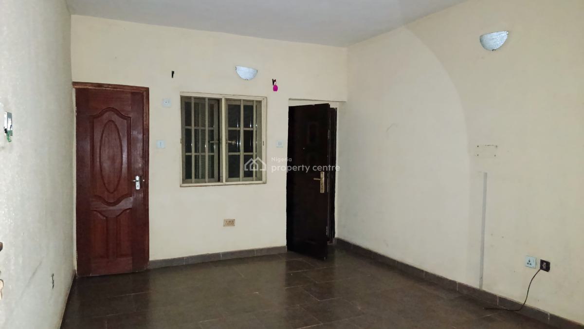 2 Bedroom Flat, By Shonola Street, Ogba, Ikeja, Lagos, Flat / Apartment for Rent
