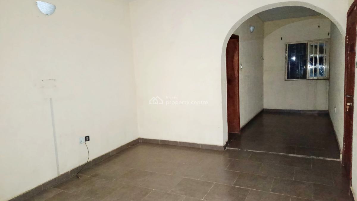 2 Bedroom Flat, By Shonola Street, Ogba, Ikeja, Lagos, Flat / Apartment for Rent