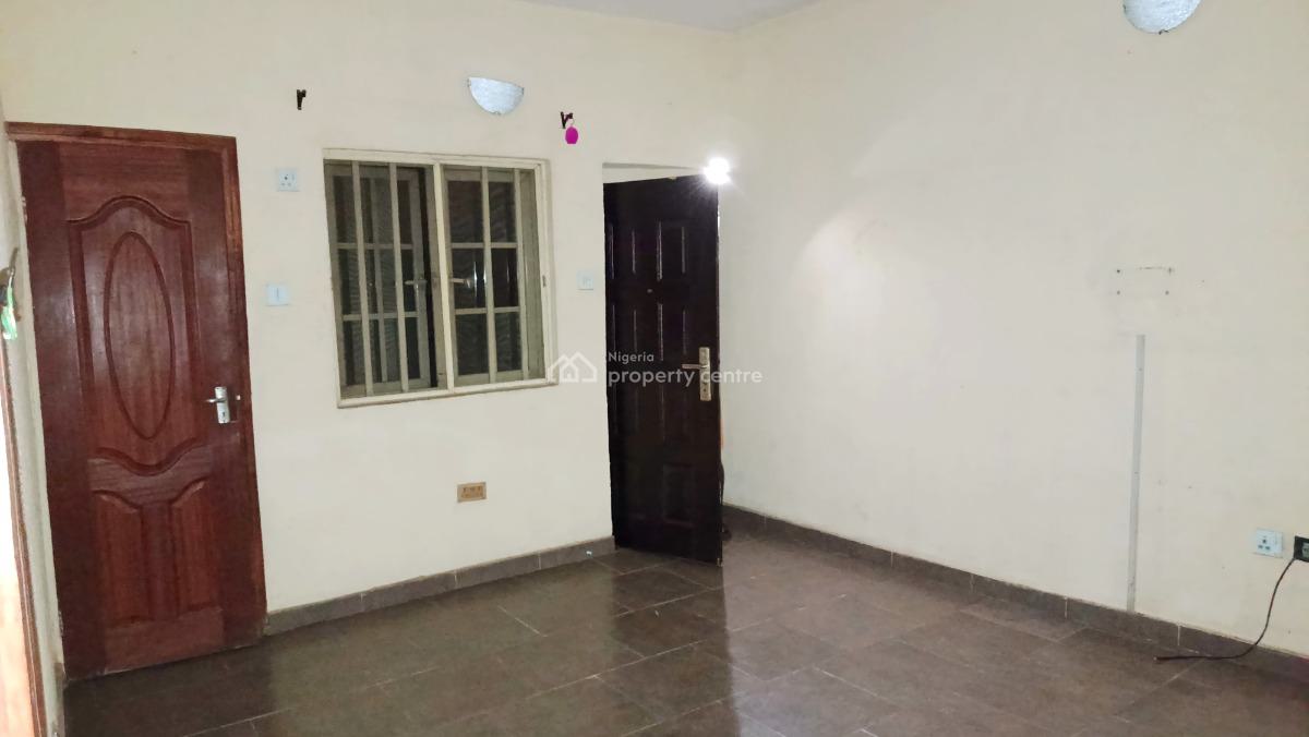 2 Bedroom Flat, By Shonola Street, Ogba, Ikeja, Lagos, Flat / Apartment for Rent