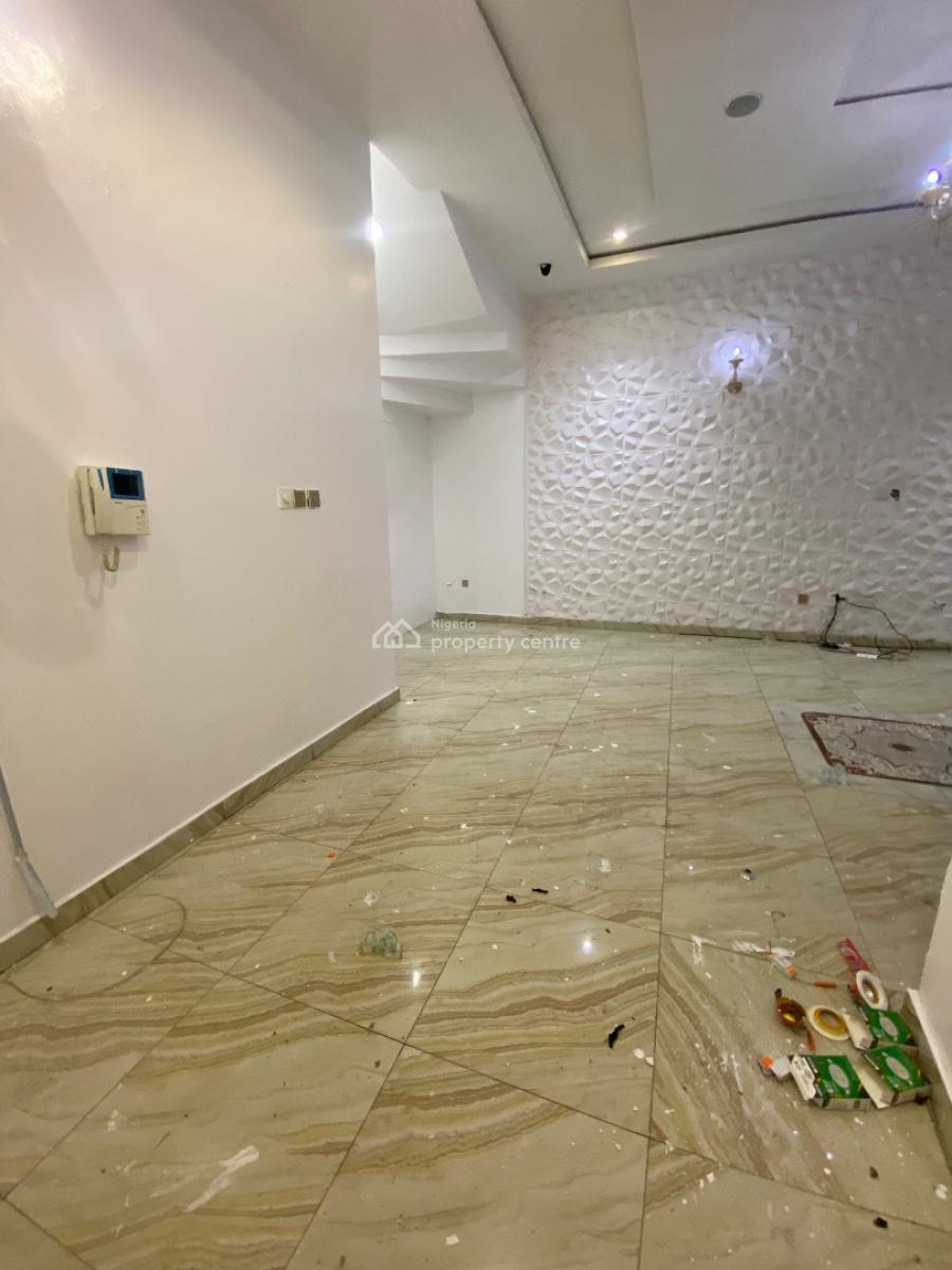 Standard Studio Apartment with Open Plan Kitchen, Oral Estate, Lekki Expressway, Lekki, Lagos, Self Contain (single Rooms) for Rent