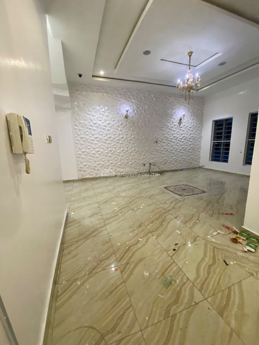Standard Studio Apartment with Open Plan Kitchen, Oral Estate, Lekki Expressway, Lekki, Lagos, Self Contain (single Rooms) for Rent