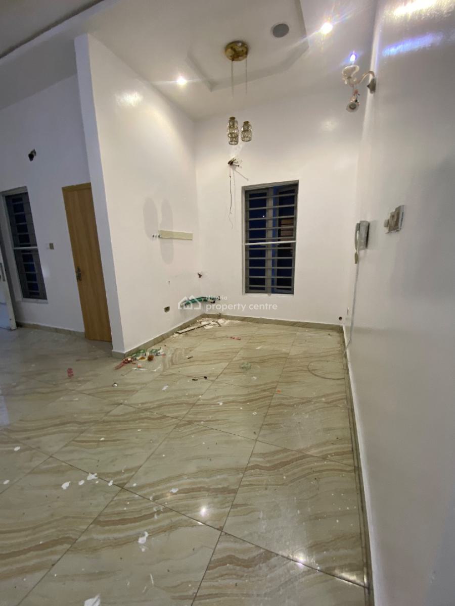 Standard Studio Apartment with Open Plan Kitchen, Oral Estate, Lekki Expressway, Lekki, Lagos, Self Contain (single Rooms) for Rent