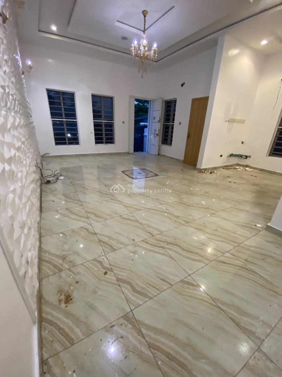 Standard Studio Apartment with Open Plan Kitchen, Oral Estate, Lekki Expressway, Lekki, Lagos, Self Contain (single Rooms) for Rent