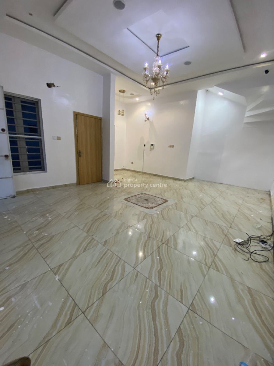 Standard Studio Apartment with Open Plan Kitchen, Oral Estate, Lekki Expressway, Lekki, Lagos, Self Contain (single Rooms) for Rent