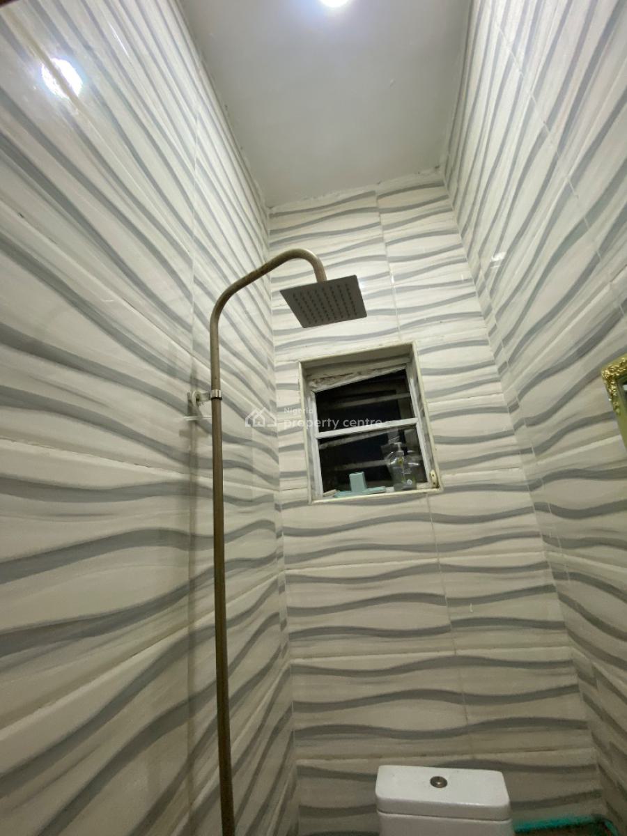 Standard Studio Apartment with Open Plan Kitchen, Oral Estate, Lekki Expressway, Lekki, Lagos, Self Contain (single Rooms) for Rent