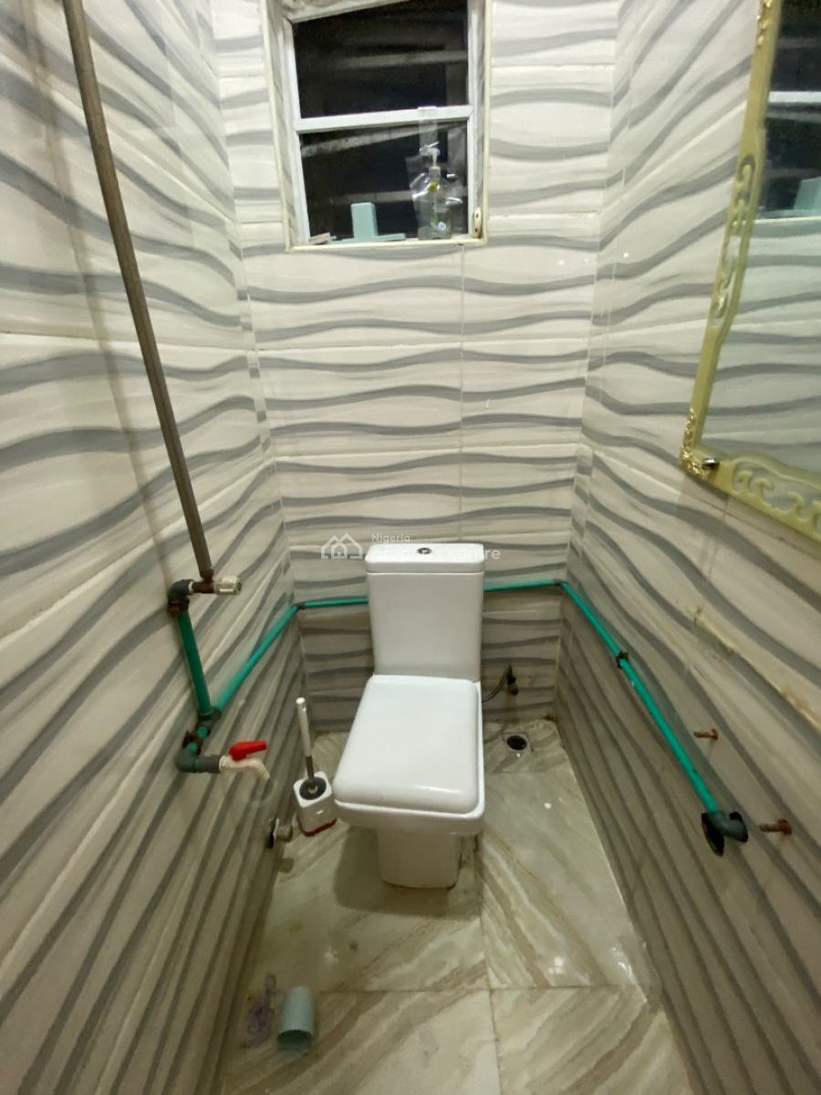 Standard Studio Apartment with Open Plan Kitchen, Oral Estate, Lekki Expressway, Lekki, Lagos, Self Contain (single Rooms) for Rent