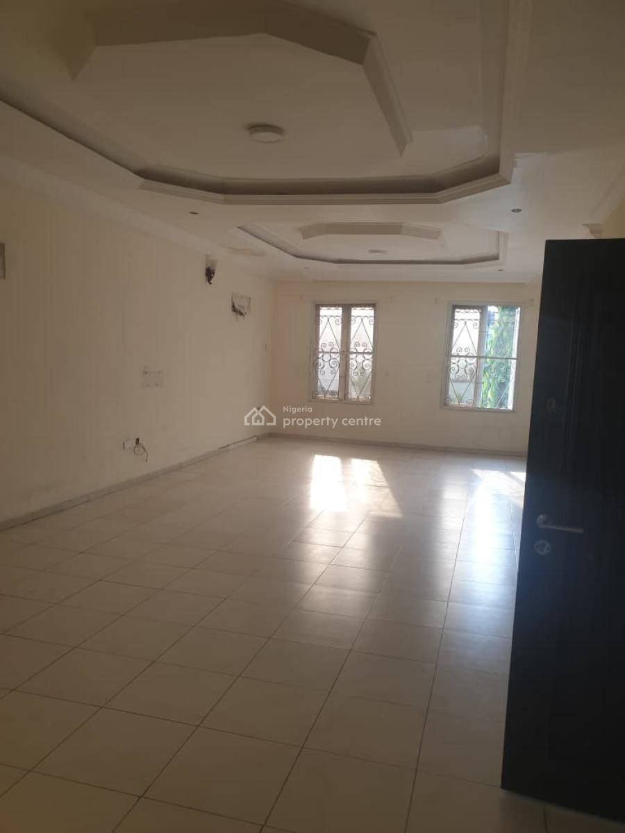 3 Bedroom Flat All Room En Suite, Three in a Compound, Gra Phase 2, Magodo, Lagos, House for Rent
