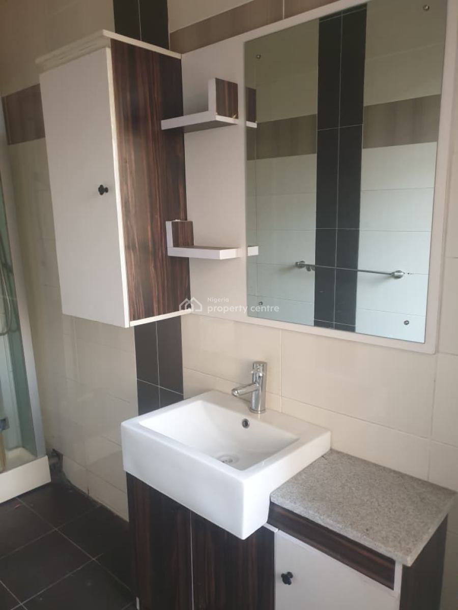 3 Bedroom Flat All Room En Suite, Three in a Compound, Gra Phase 2, Magodo, Lagos, House for Rent